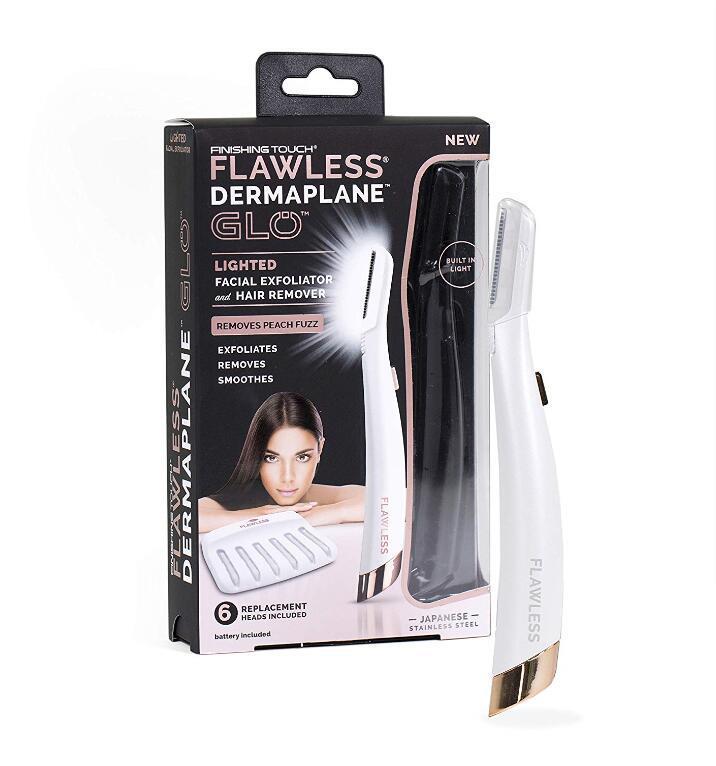 Lady shaver Lady shaver